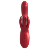 Amovibe Trio Bliss 10 Functions G-Spot Rabbit Massager Rabbit Vibrators
